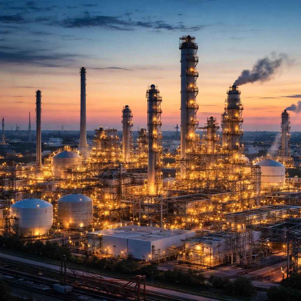 German chemicals sector sentiment turns positive in August but fundamentals remain fragile, Ifo says