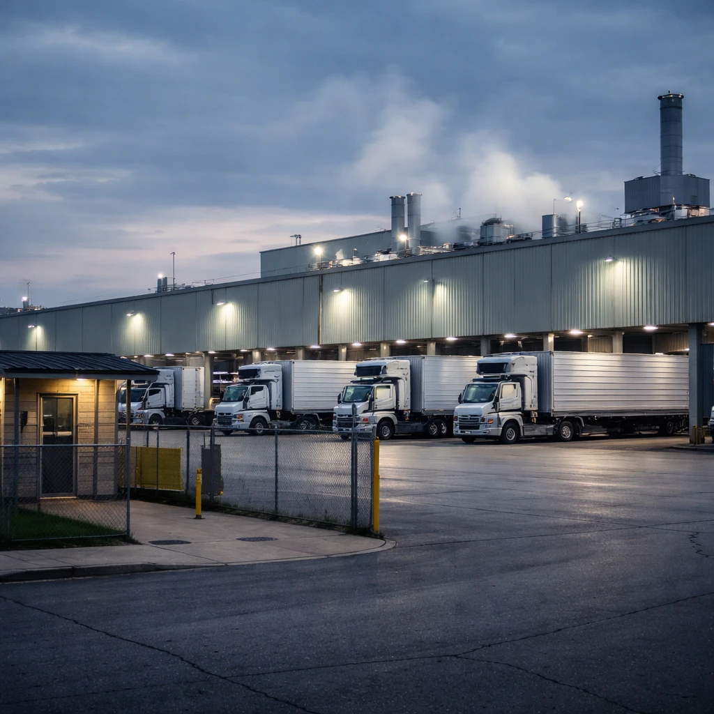 Smithfield Sees Fresh Pork Segment Swinging to Q3 Operating Loss as Hog Prices Slide