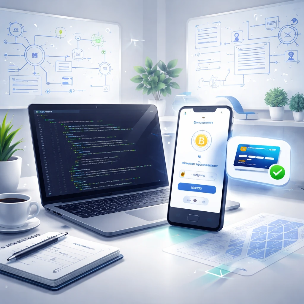Paybis upgrades On/Off Ramp with faster partner integration, PayPal support, and expanded compliance tooling