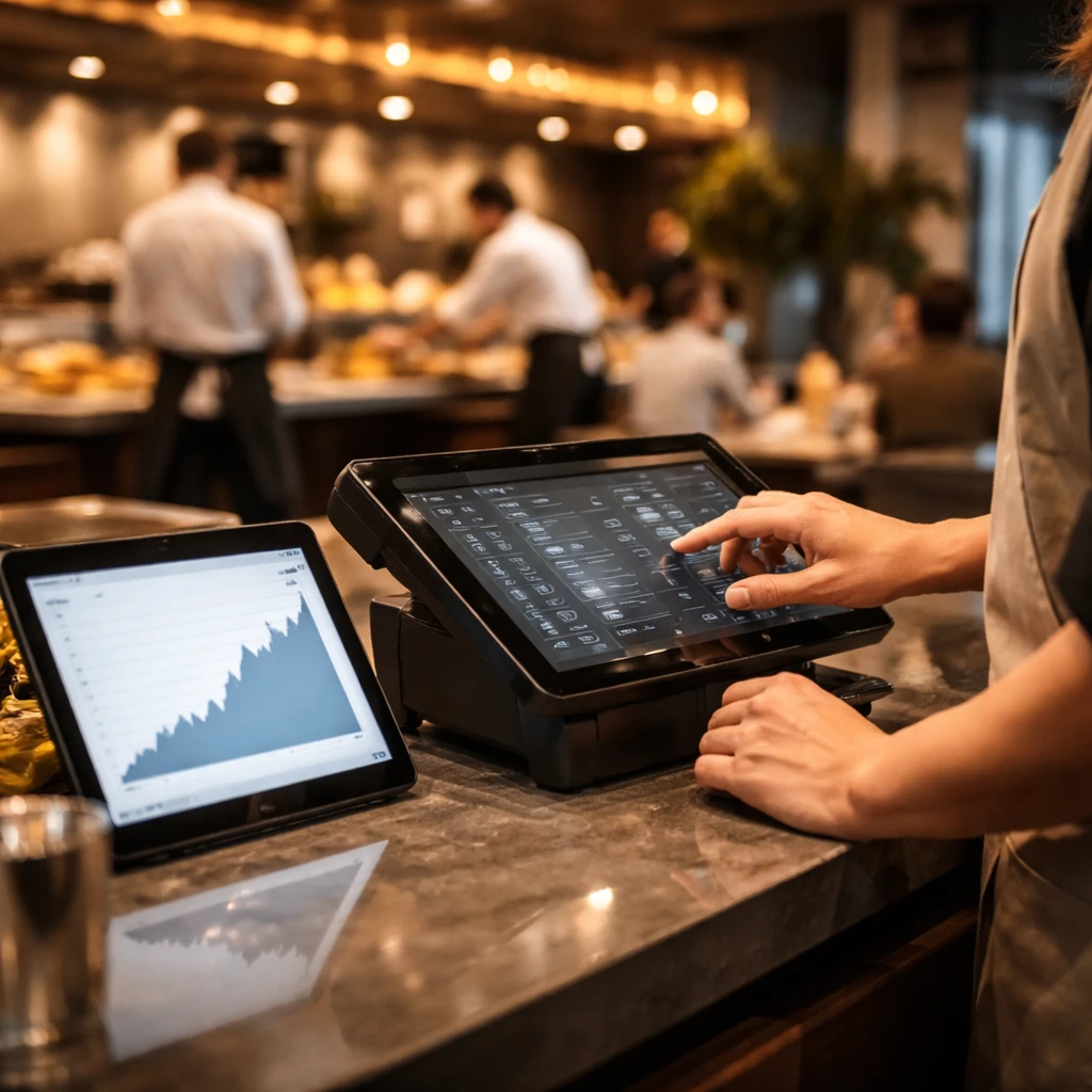 Toast Shares Bounce After Q2 Beat and Upgraded Outlook
