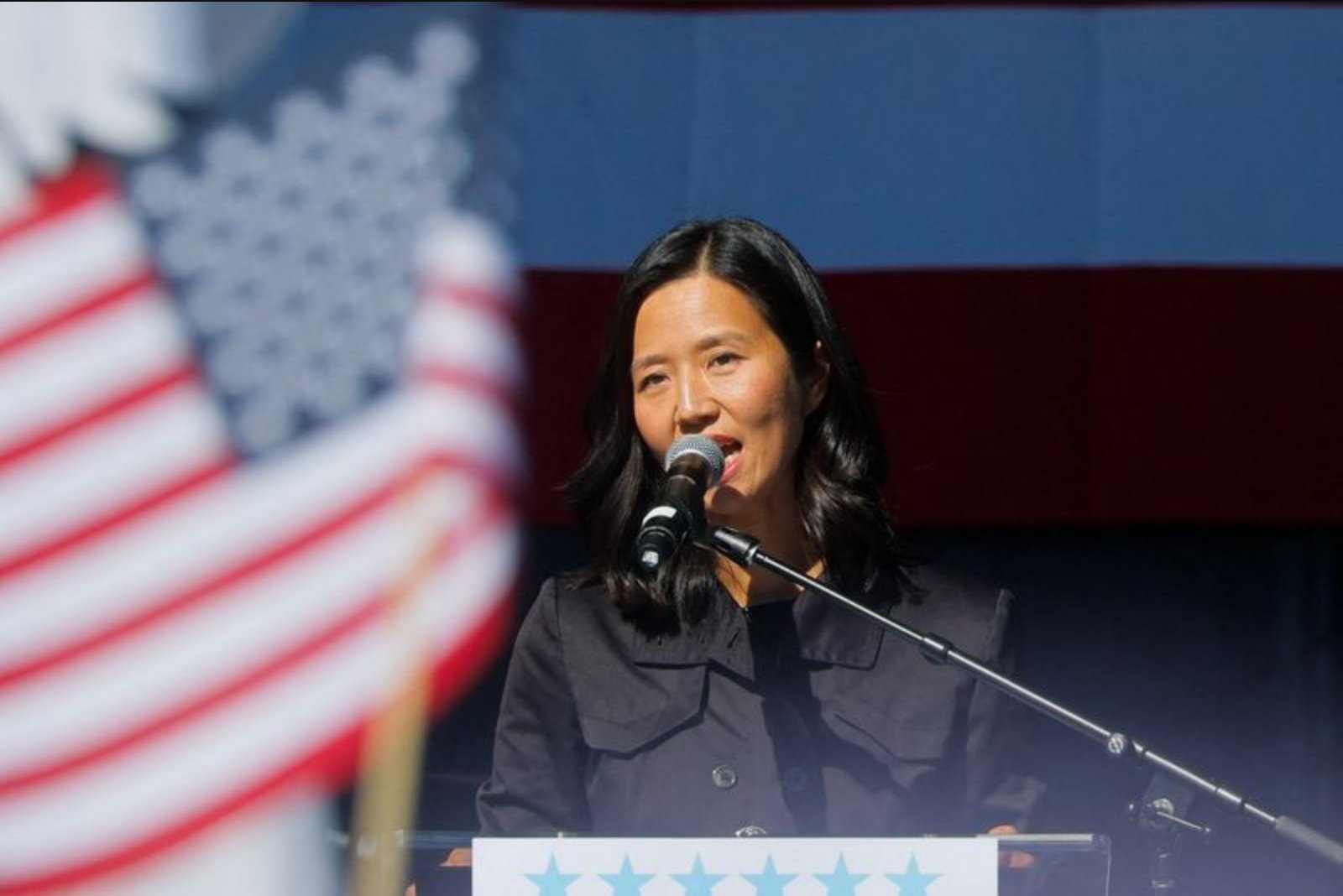 Federal Judge Dismisses Justice Department Challenge to Boston’s Trust Act