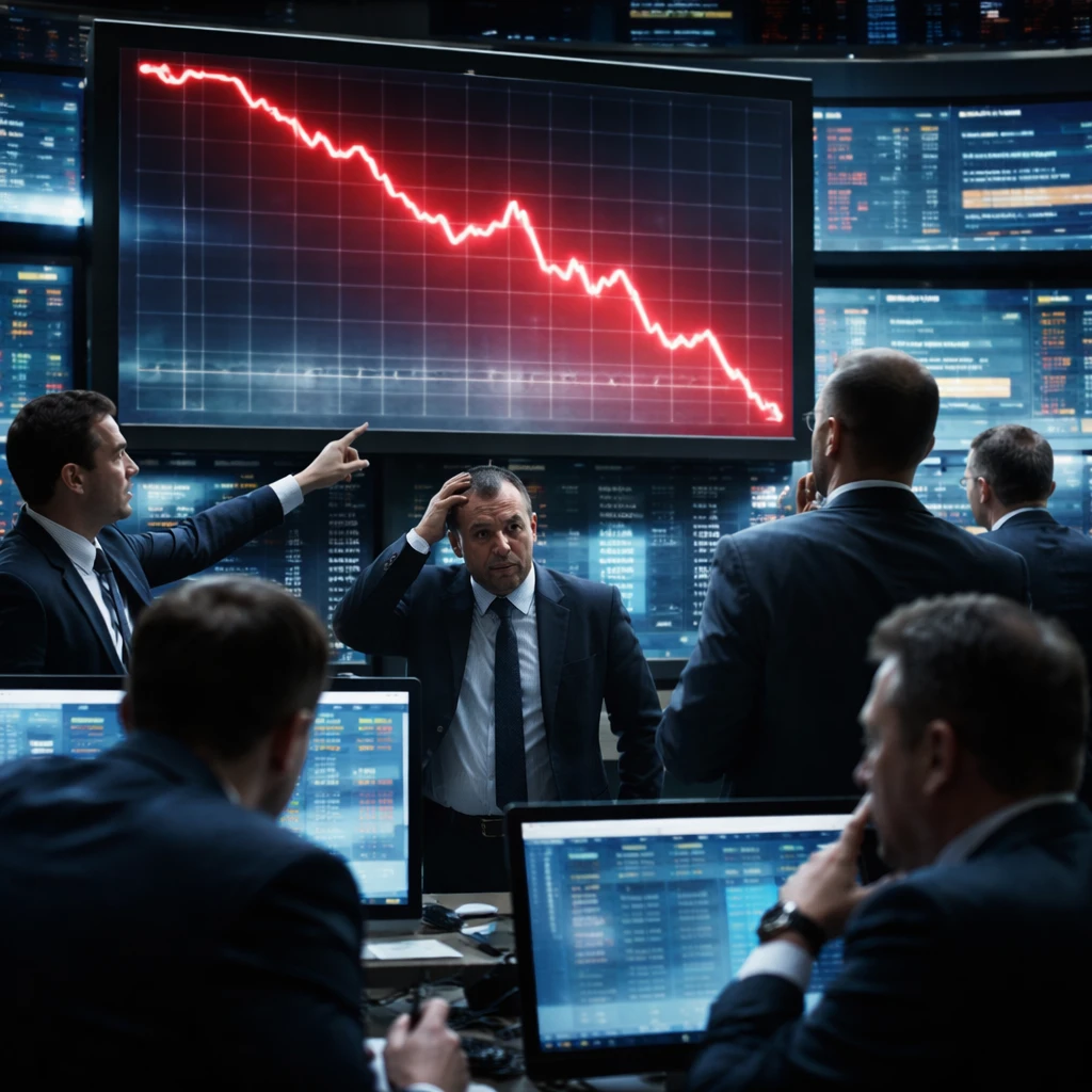 Omnicom Shares Drop After Q2 EBITDA Miss Despite Revenue and EPS Beats