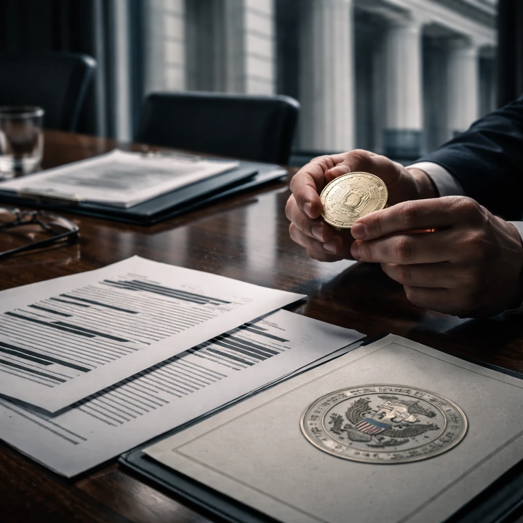 Fed Seeks Customer Identification Rules for Payment Stablecoin Issuers