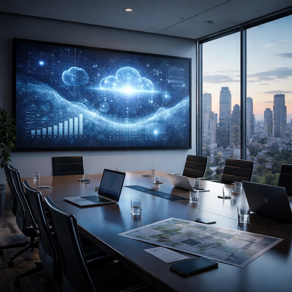 Douglas Elliman Shares Slide After Announcement of AI-First Business Shift