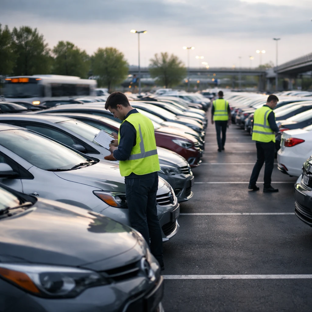 Avis Budget Shares Plummet After Q2 Earnings Miss, Operational Gains Fail to Soothe Investors