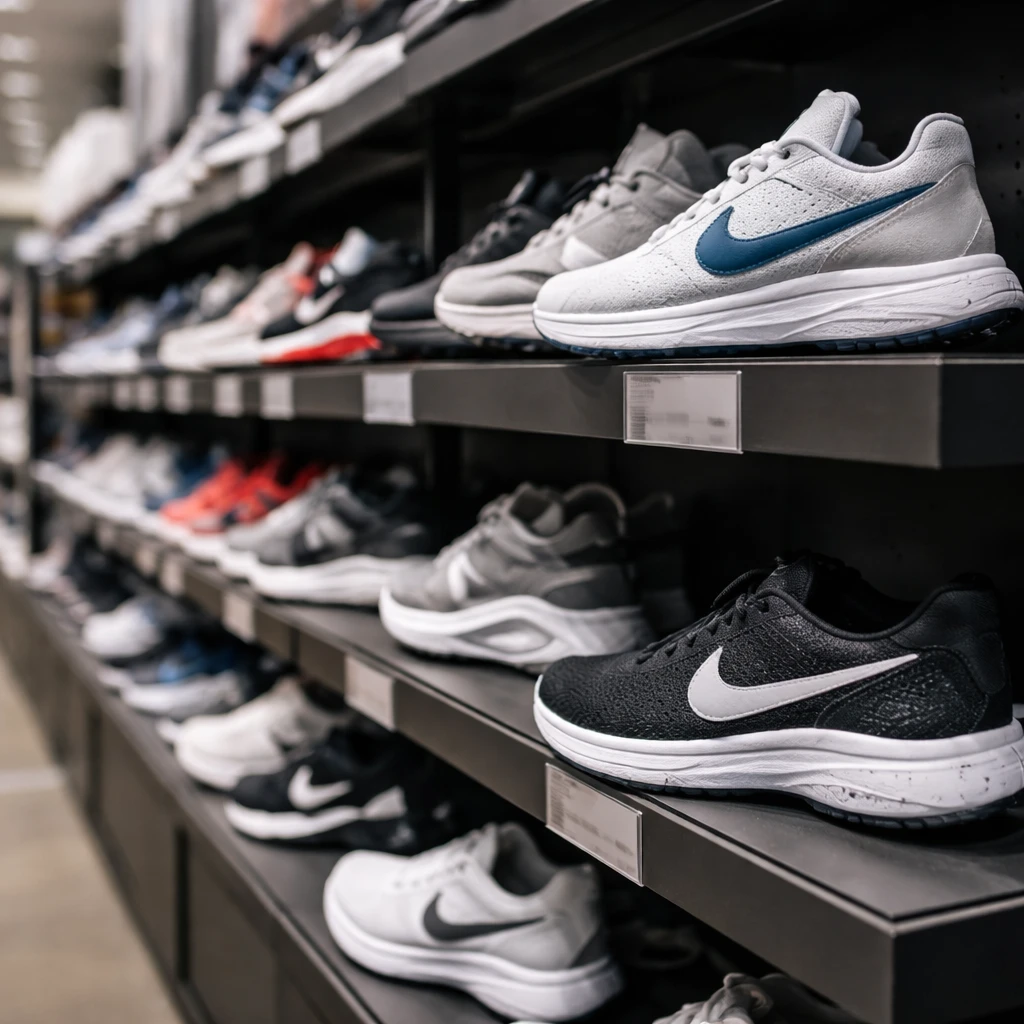 Truist Downgrades Nike After Dick's Guidance Cut Clouds Recovery Outlook
