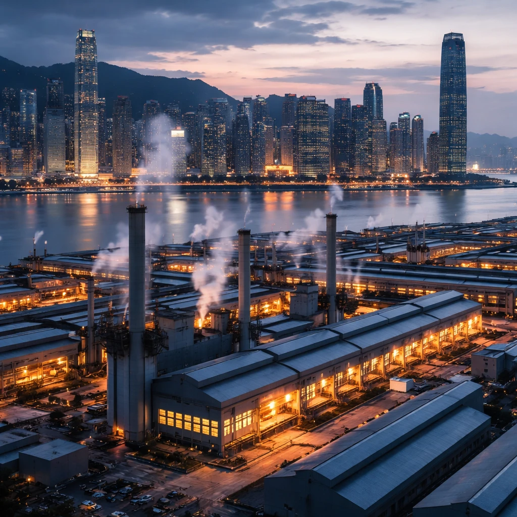 China Hongqiao Shares Drop After Announcement of Large Private Placement