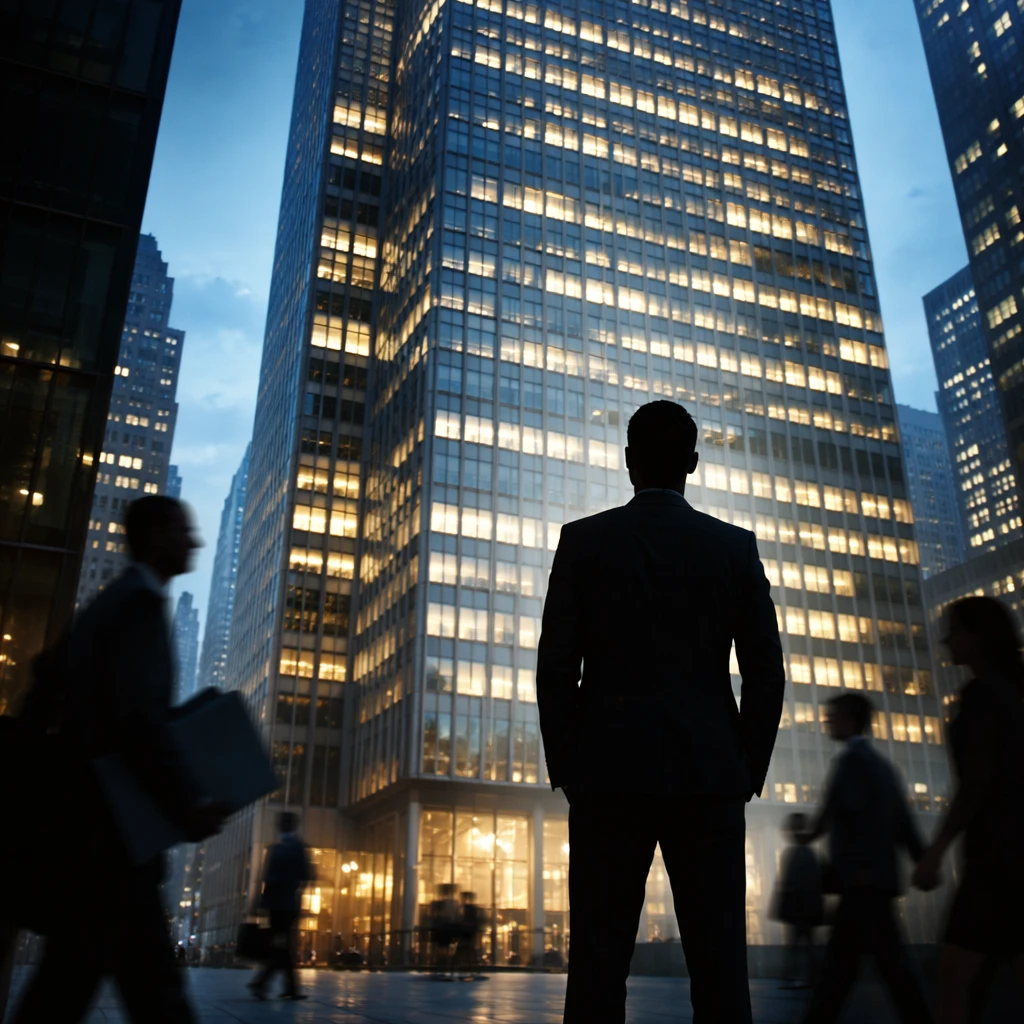 Federal Review of Whistleblower Claims Puts JPMorgan Under Fresh Scrutiny