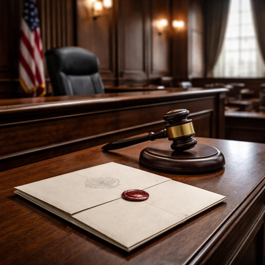 Federal Judge Temporarily Blocks $1.8 Billion Anti-Weaponization Fund