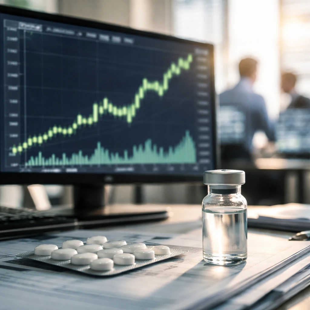 Insmed Shares Leap After Q2 Results and Bullish Brinsupri Guidance