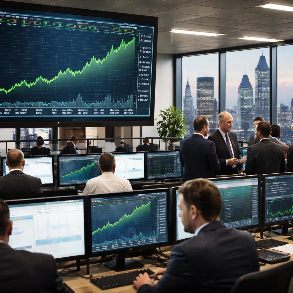 U.K. stocks close higher as media and tech-related names lead gains