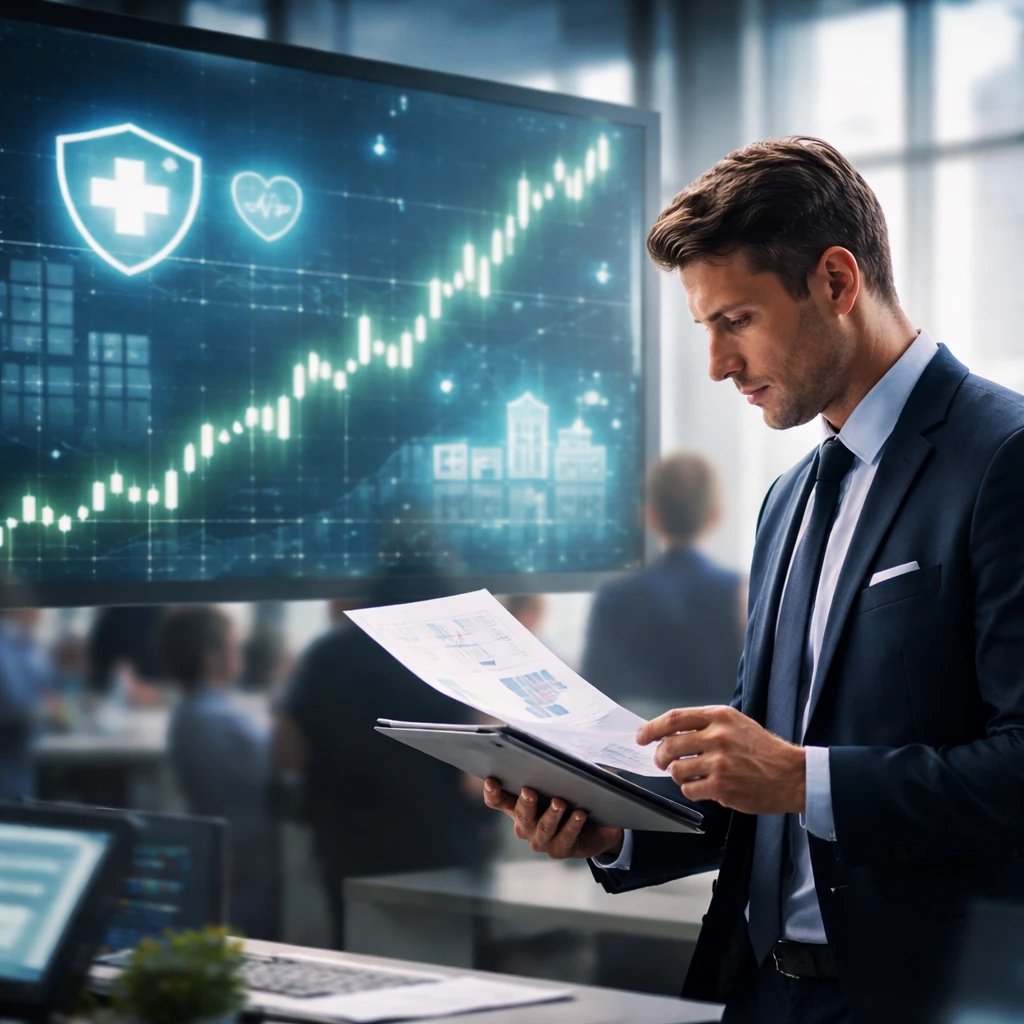 Analyst Buy Call Sparks Clover Health Shares Higher Ahead of November Earnings