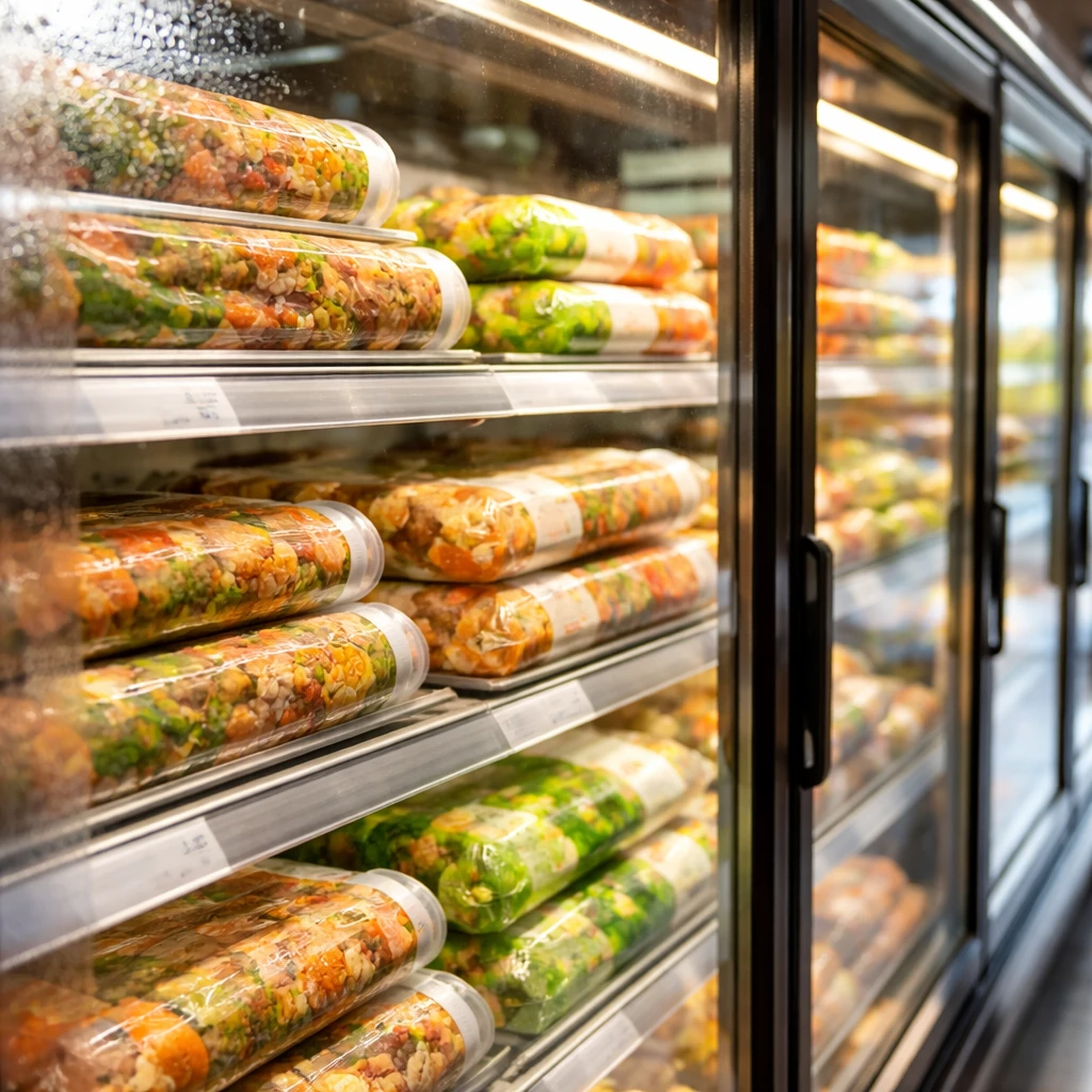 Freshpet Shares Jump After Q2 Results Exceed Tepid Expectations
