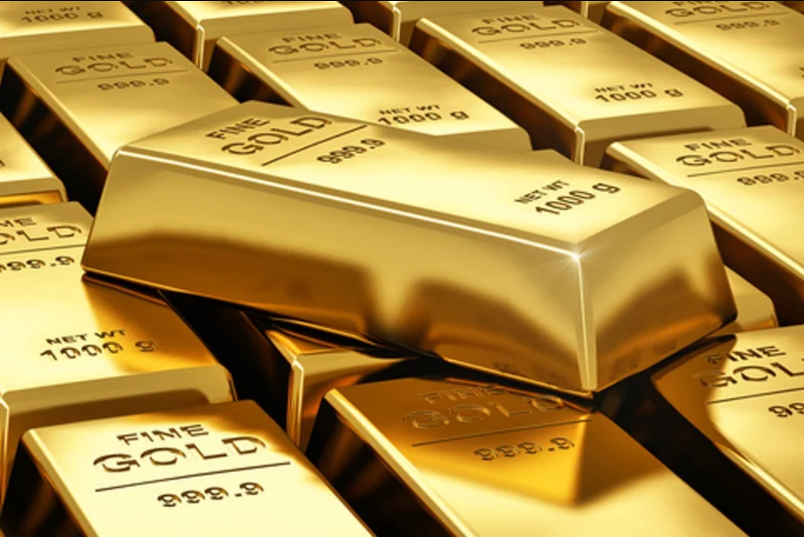 Gold Pauses After Sharp Drop as Rising Yields and Oil Add Pressure; Fed Minutes Awaited