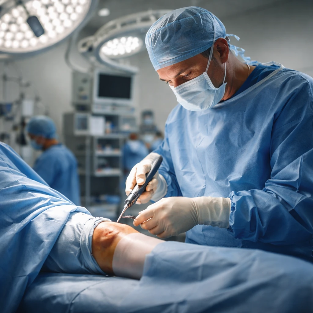 Integrum posts higher surgery volumes but records Q4 sales decline
