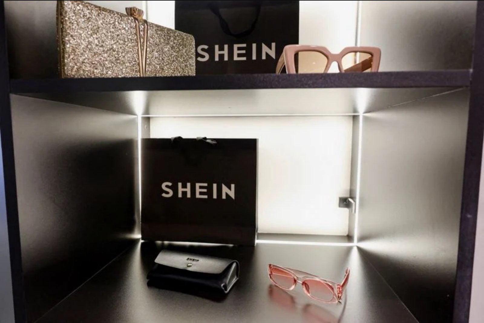 Shein’s Founder Sky Xu Set for High-Profile Moment as Hong Kong IPO Clears Hurdle