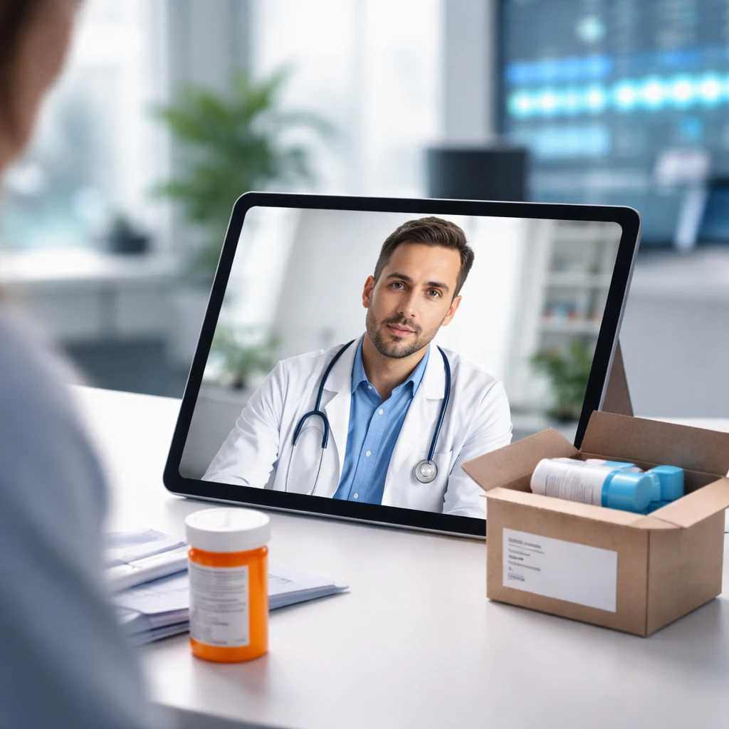 B. Riley Reaffirms LifeMD as Leading Digital Health Buy; Identifies Multiple Near-Term Catalysts