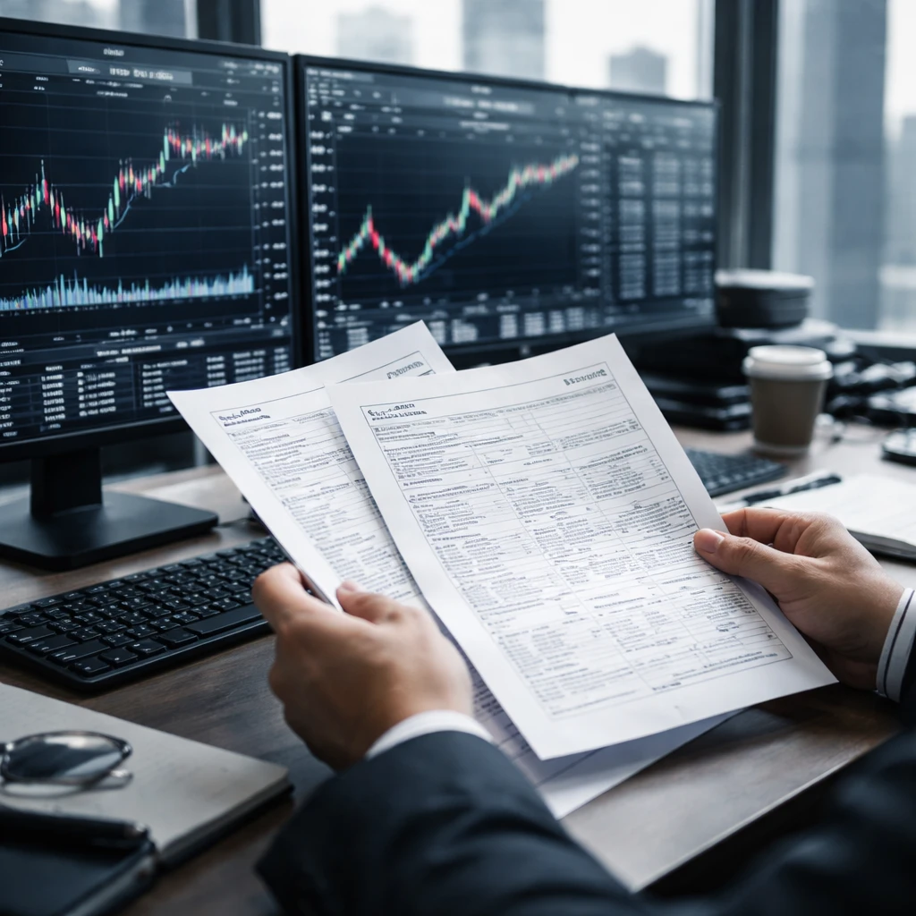 Insider Moves Wednesday: Star Equity and Airbnb Among Notable Trades