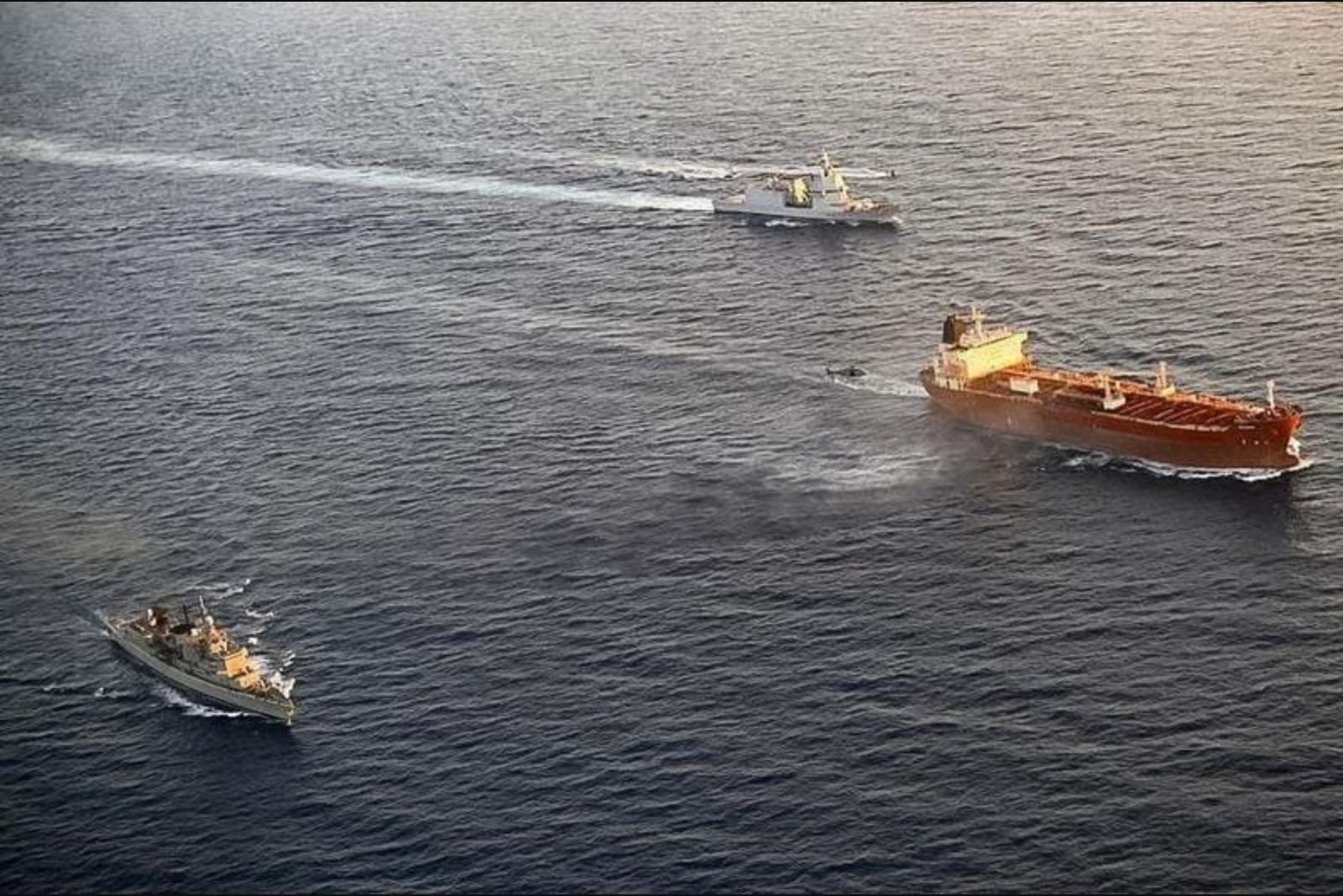 Analysts Say Easing Shadow Fleet Sanctions Will Do Little to Free Up Tankers