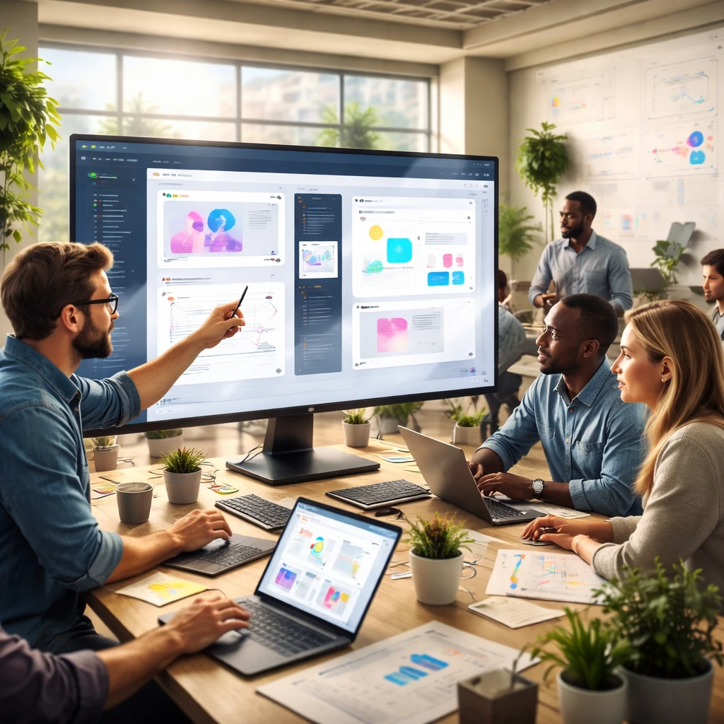 BofA Reinstates Figma at Buy, Sees Generative AI as a Growth Catalyst