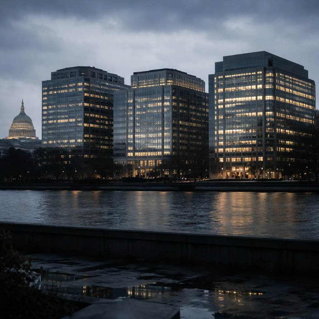 Senator Wyden Seeks Federal Review of Major Banks' Handling of Jeffrey Epstein Accounts