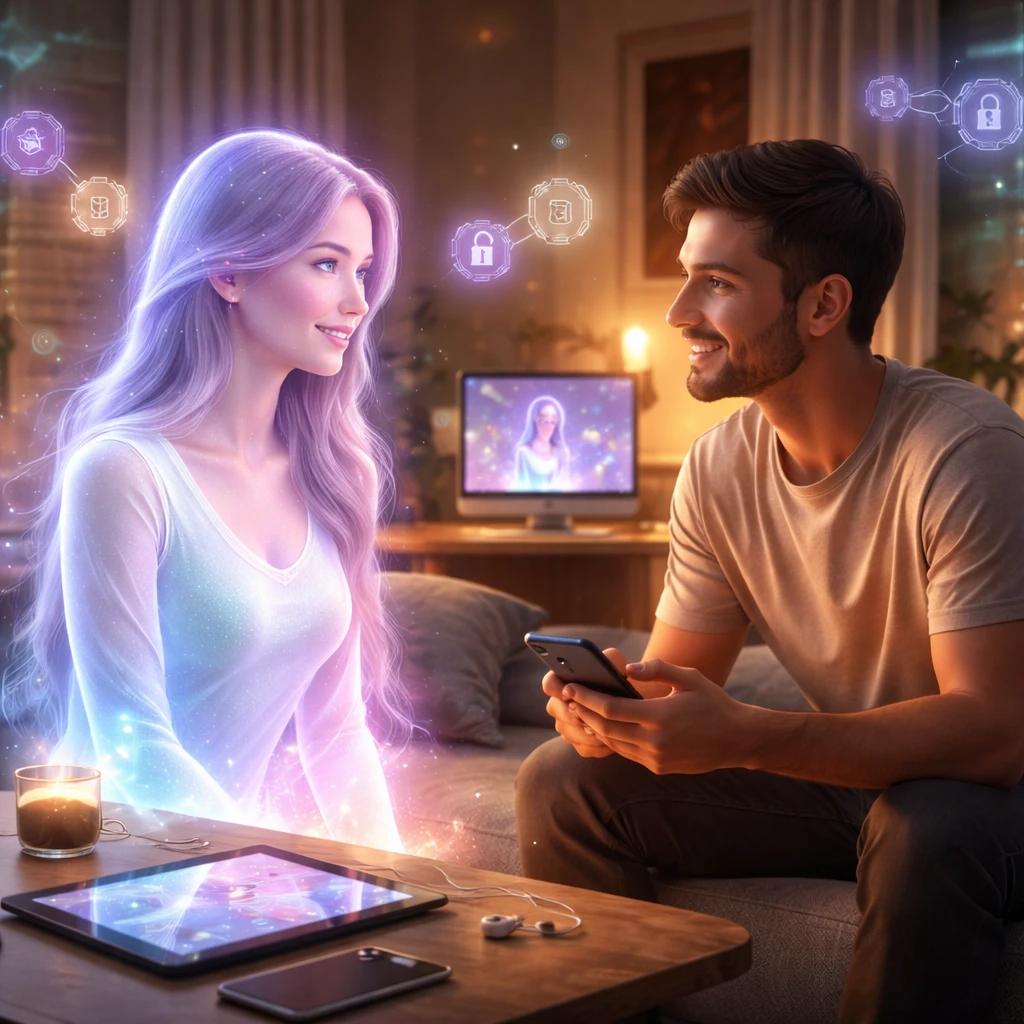 Neura Secures Strategic Backing to Advance Emotional AI with User-Owned, Persistent Memory