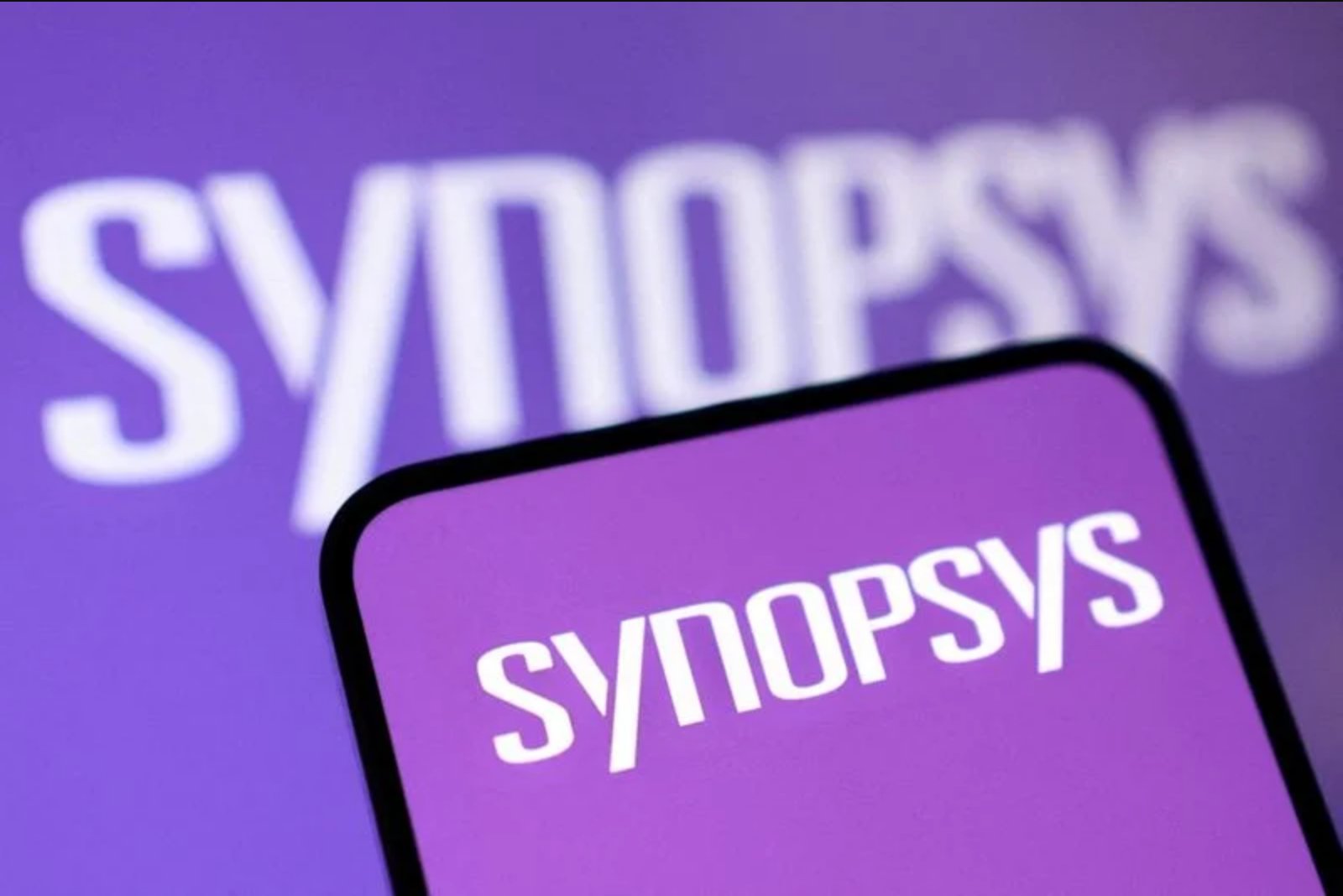 Synopsys to retire key factory control software as it reallocates engineering to AI design