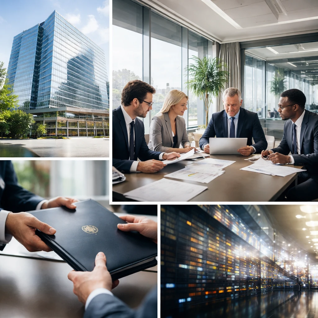 WhiteHawk Income Files IPO for 6.925 Million Shares, Eyes NYSE Listing Under WHK