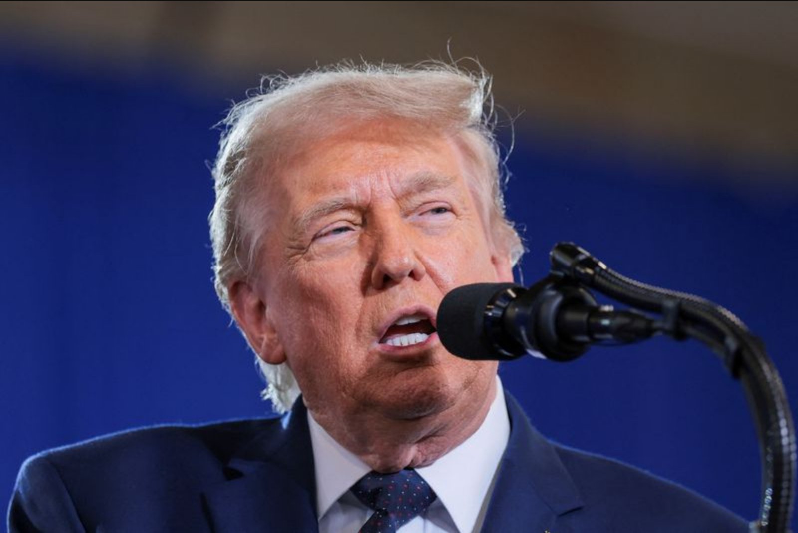 Congressional Divide Deepens Over Proposed $1.776 Billion 'Anti-Weaponization' Fund