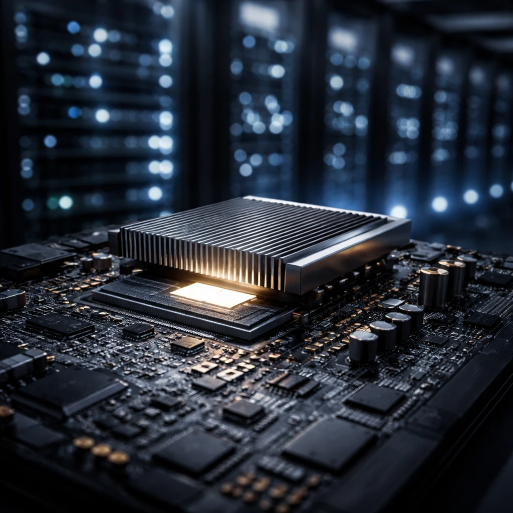 NVIDIA Emerges as the Best Dip-Buy After Earnings Pullback
