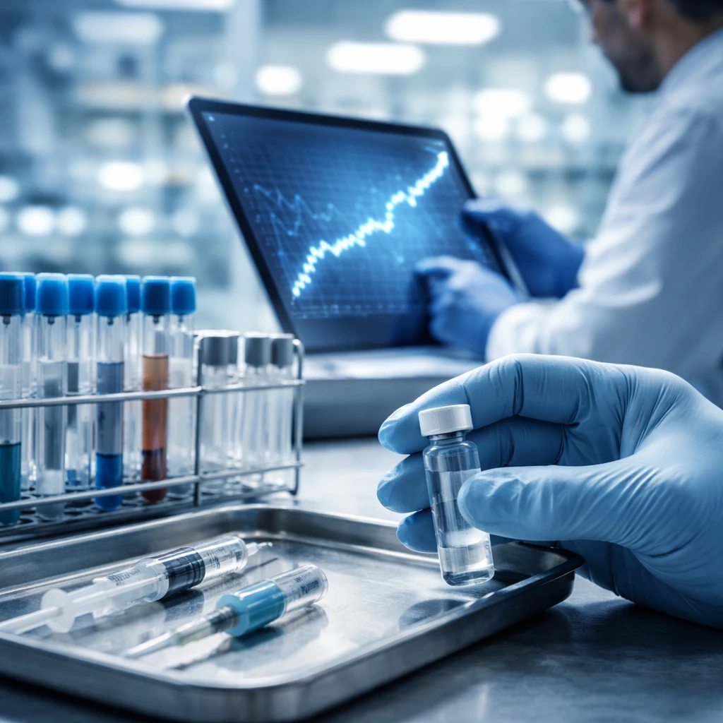 Agenus Jumps After Oversubscribed Private Placement, Redirects Resources to Phase 3 ROBBIN
