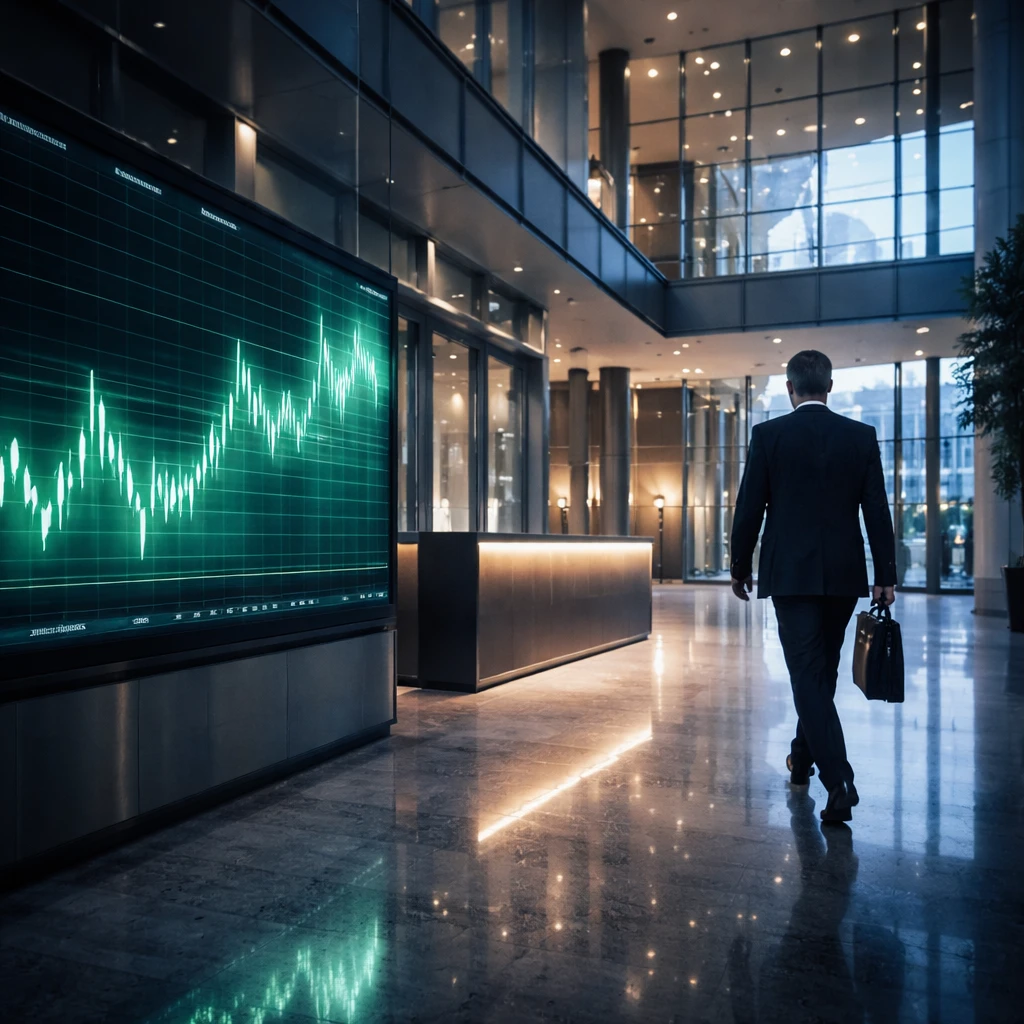 Stoneridge Names Scott Humphrey as CFO and Treasurer; Shares Tick Higher After Hours