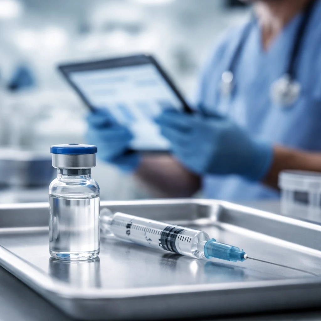 Gilead Shares Tick Higher After FDA Clears First Therapy for Chronic HDV