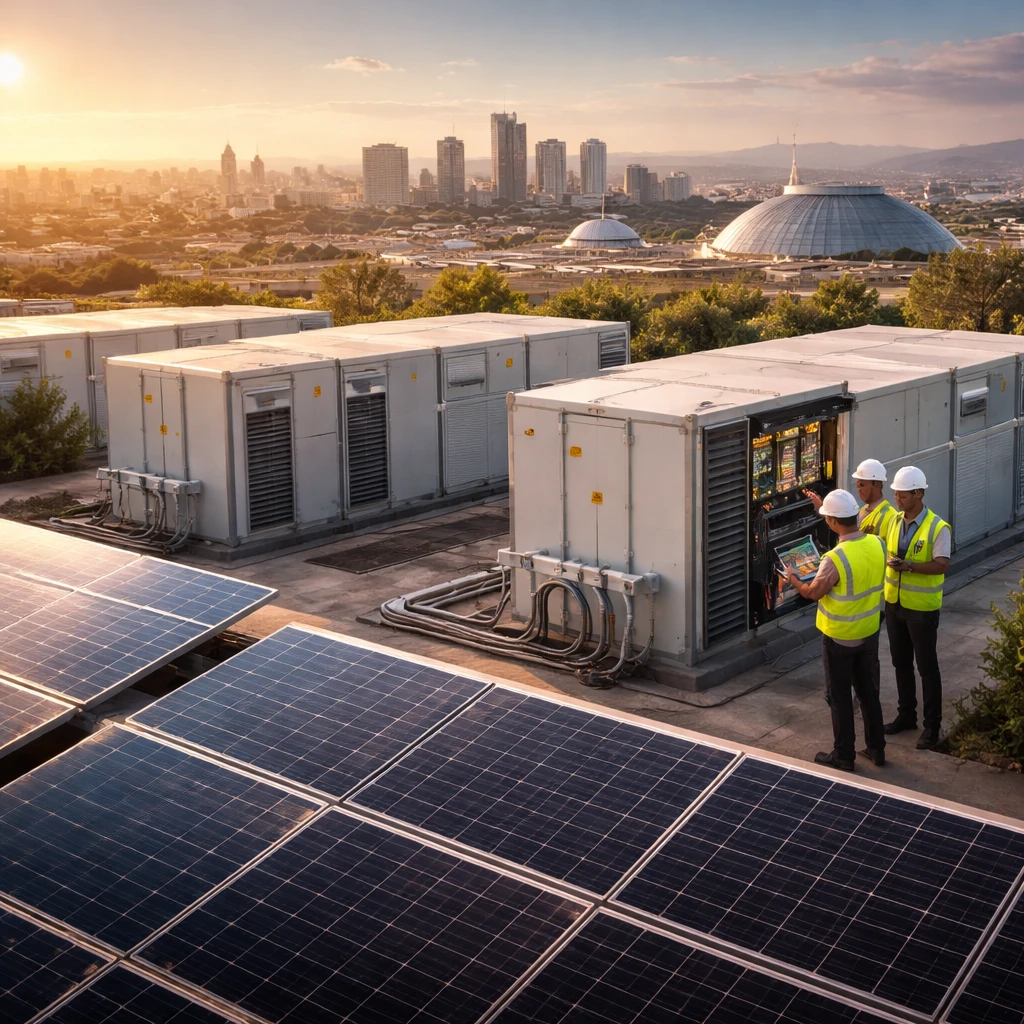 Turbo Energy Shares Rise After $5 Million Capital Injection, Nasdaq Review Still Underway