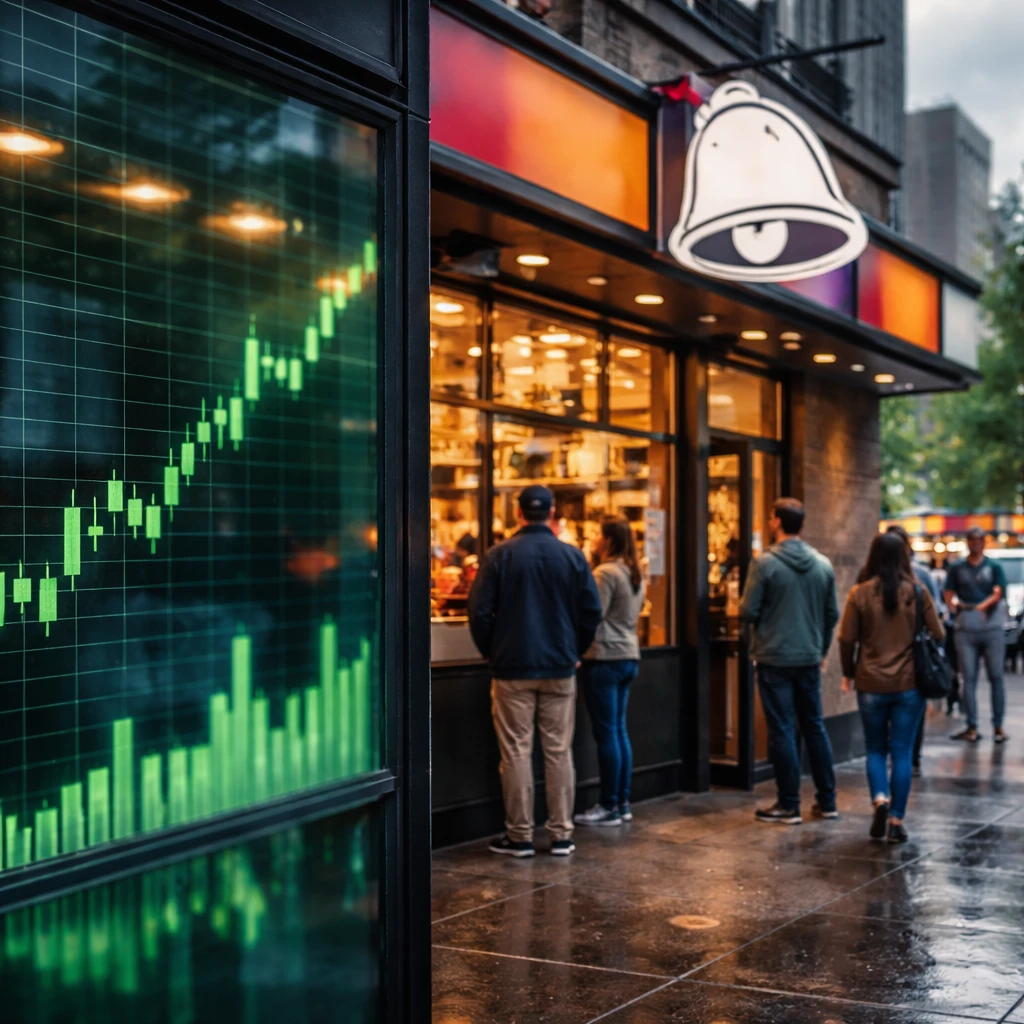 Yum! Brands Shares Bounce Back as Q2 Results and Management Commentary Ease Concern Over Outbreak