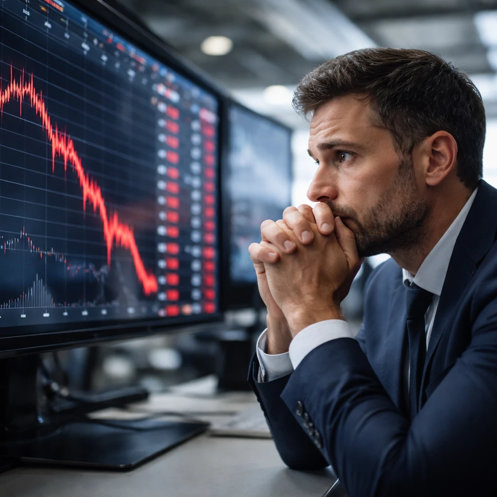 Medline Shares Drop Sharply After Q2 Results, Analyst Cut and COO Exit Raise Concerns