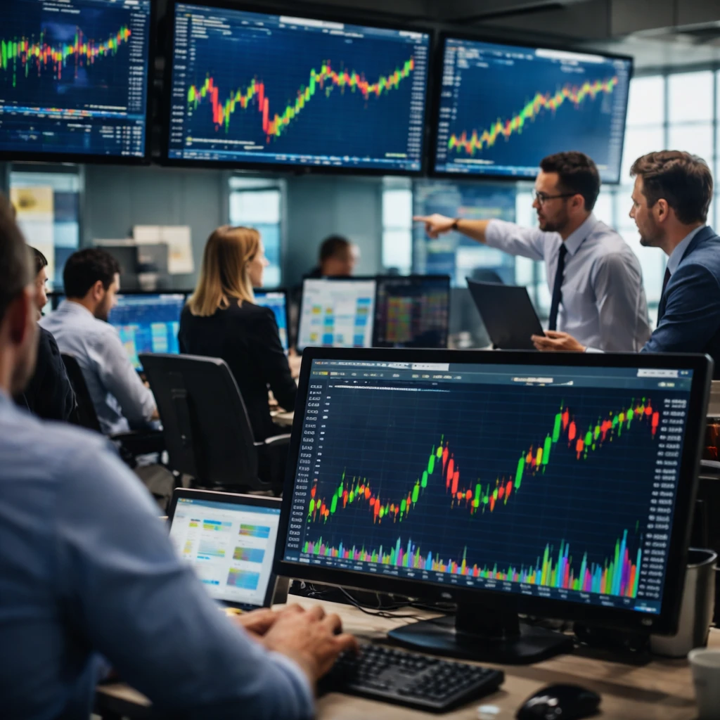 Market Movers Wednesday: Arista, Eli Lilly Advance as Several Names Slip After Results and Guidance