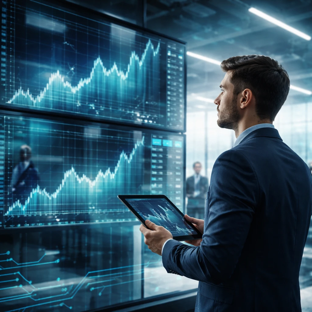 Nebius Jumps After Nasdaq-100 Inclusion, Backed by Bullish Analyst Calls