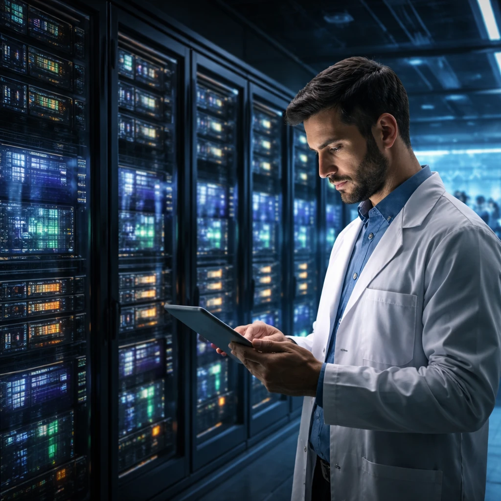 Rumble Stock Pops After $270M GPU Cloud Deal as Cloud Pivot Gains Traction