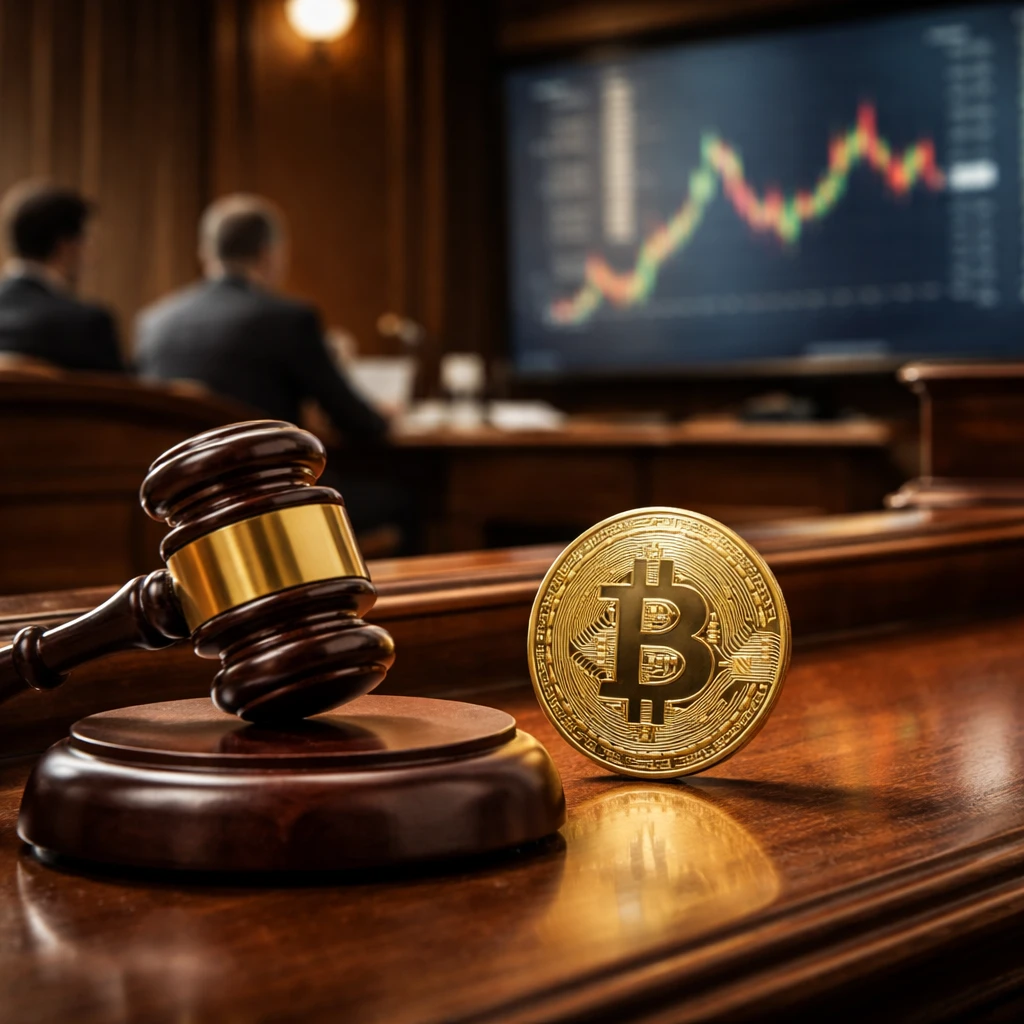 CFTC Asks Court to Vacate $5 Million Penalty Against Winklevoss-Founded Crypto Exchange