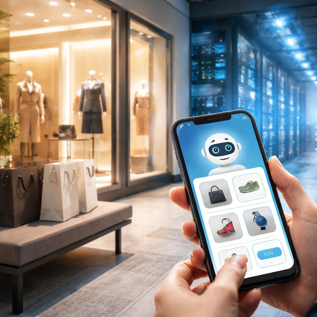 Merchants Move to Guard Customer Loyalty as AI Chatbots Begin Steering Purchases, Adyen Says