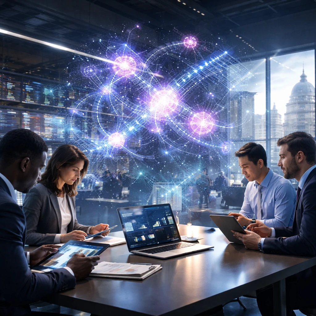 Government Quantum Grant and Strong Quarter Propel IBM Stock Higher