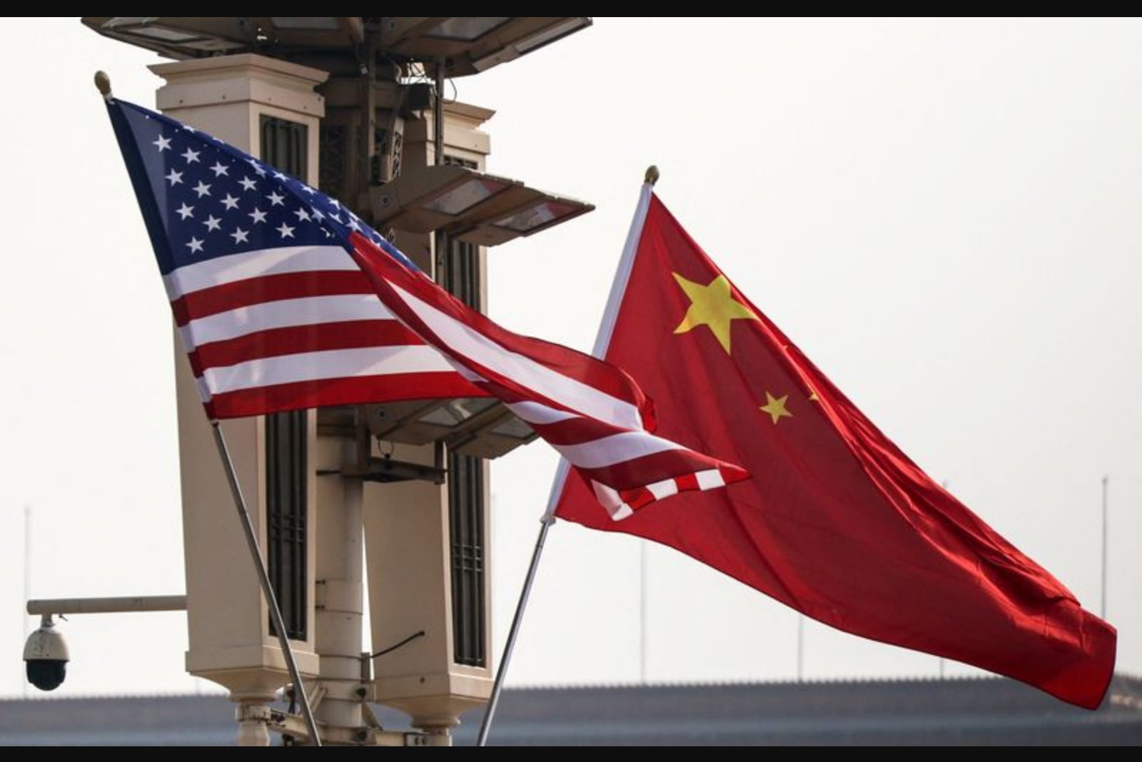 IISS Warns Taiwan Conflict Could Trigger Nuclear Escalation Between U.S. and China