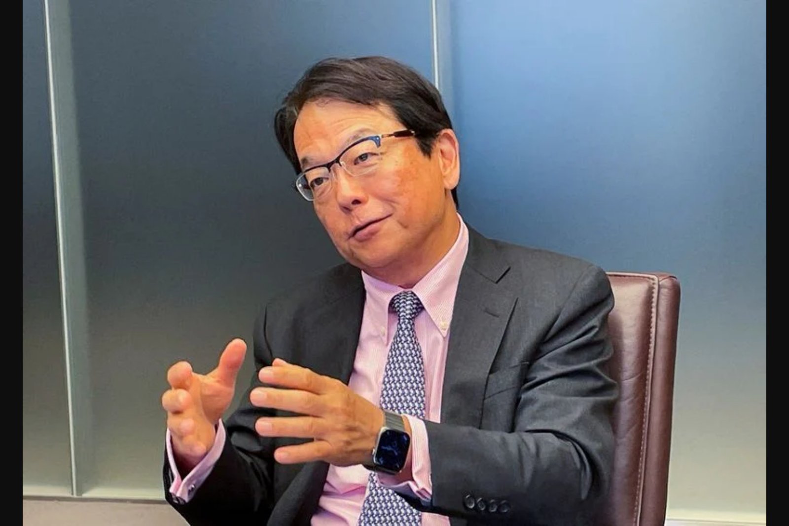 Nippon Steel Sees U.S. Market Strength Boosting U.S. Steel Profits