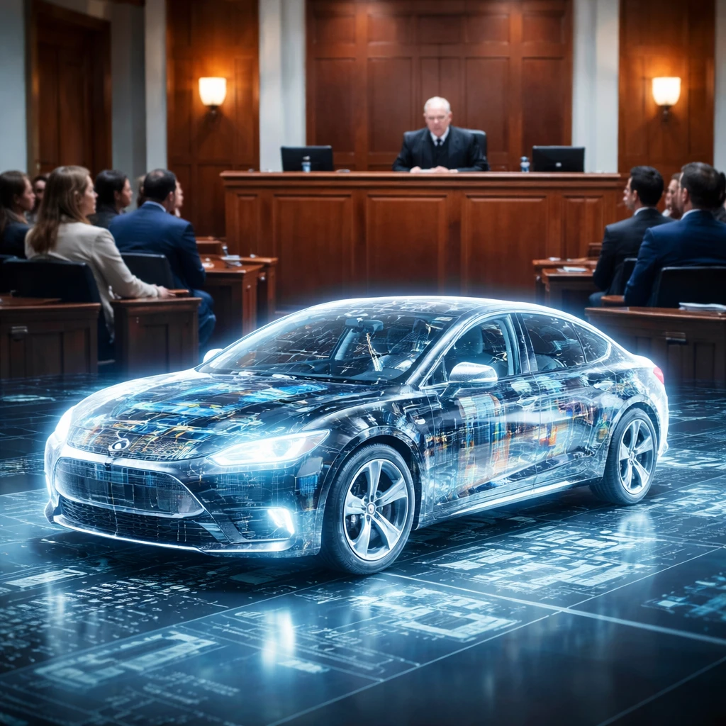 Judge Signals Possible Court-Ordered Access to Tesla Engineering Systems in Australian Class Action