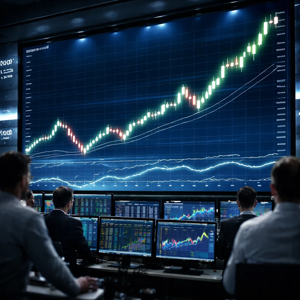 Options-driven flows and gamma dynamics behind the S&P 500’s 6.48% weekly advance