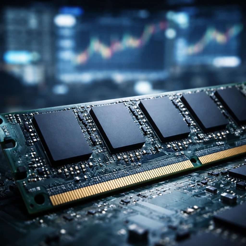 Goldman Sachs Sticks With Buy Ratings on Samsung, SK Hynix After Sharp Pullback