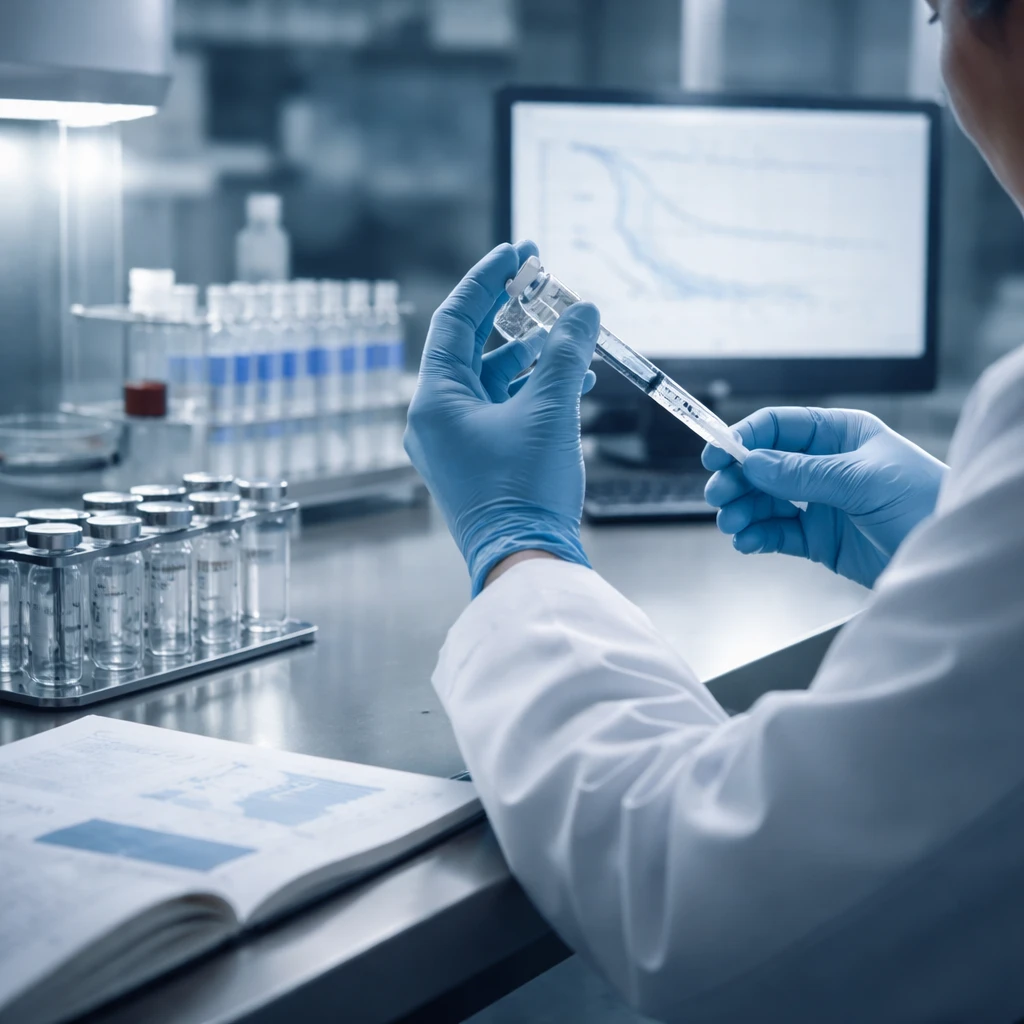 ImmunityBio Gains After FDA Accepts Supplemental Filing to Expand ANKTIVA Use in Papillary-Only NMIBC