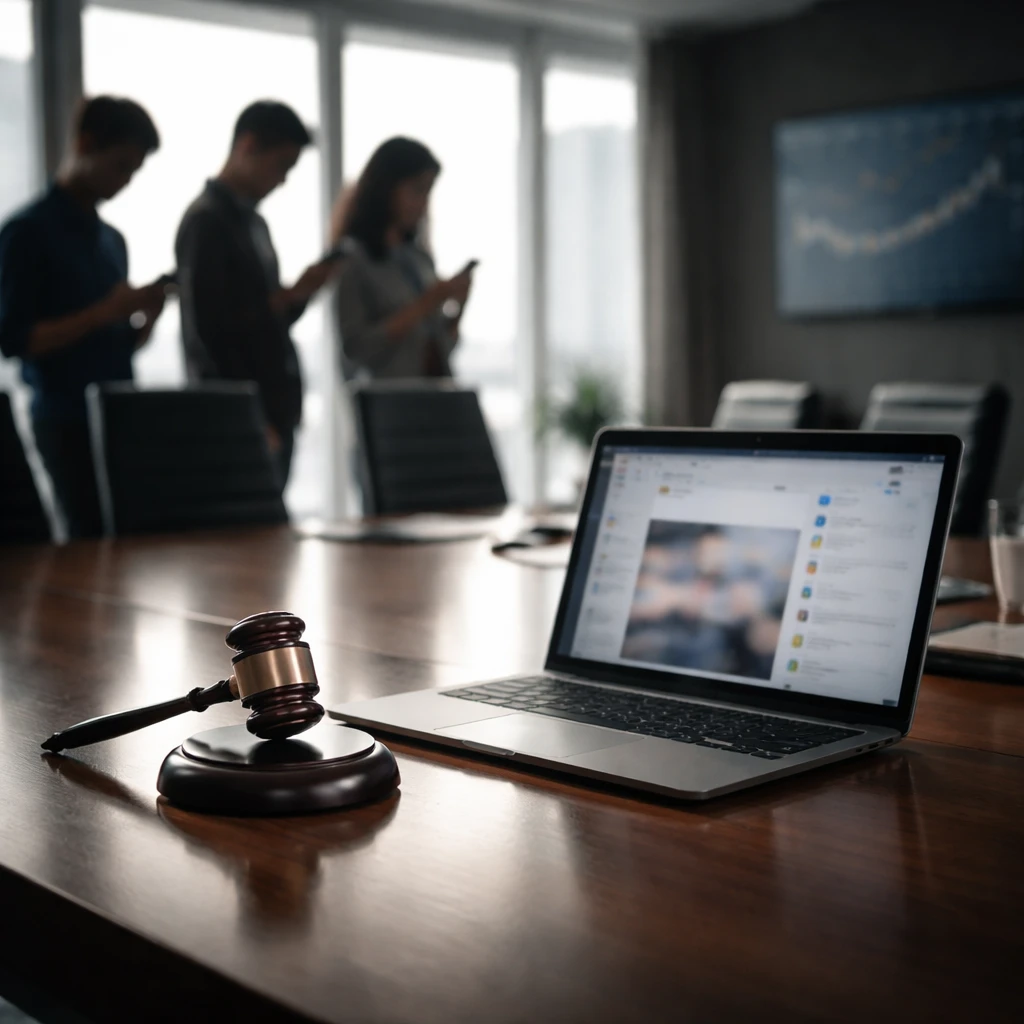 Meta settles U.S. teen-addiction suits for up to $18 billion, core ad model preserved