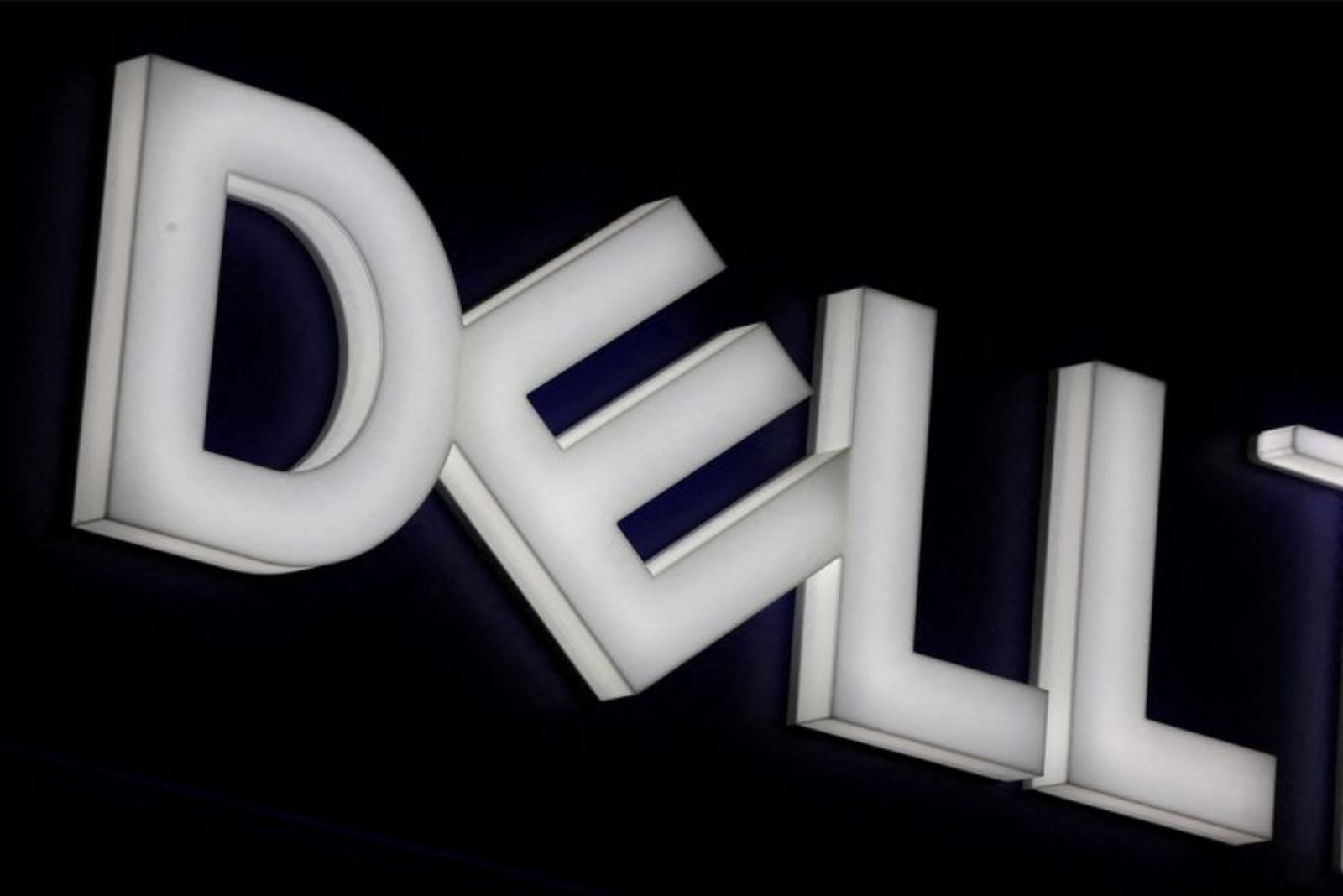 Dell Widens Revenue and Profit Targets as AI Server Demand Surges